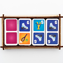 Домино Спорт