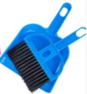 Щеточка с совочком
