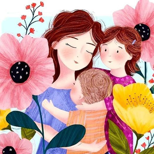 Коллектив компании KIDS-GROUP поздравляет Вас с Днём работника  дошкольного образования!