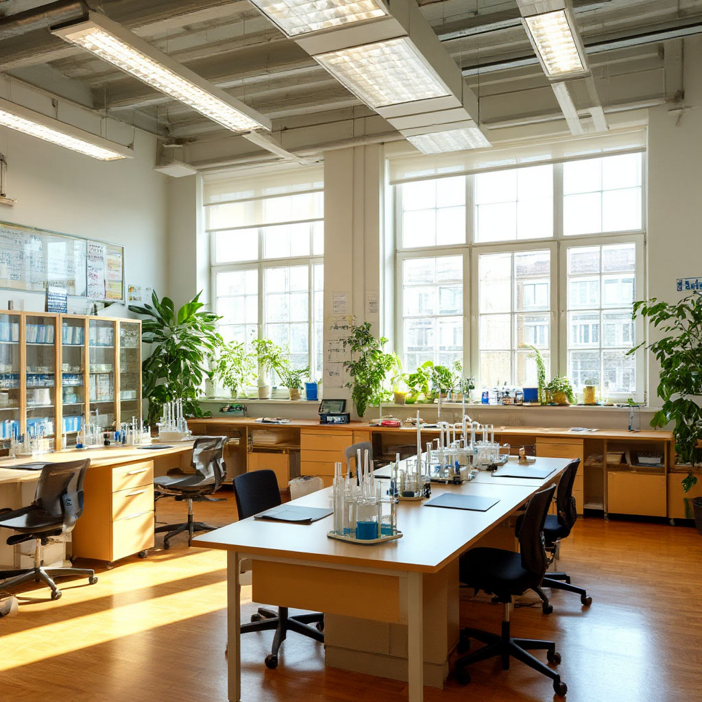 Мини-Экспресс-Лаборатории