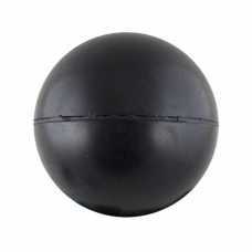 Мяч для метания резиновый (150гр, d=6см)