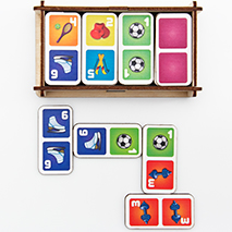 Домино Спорт