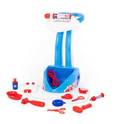 Генератор звуковой частоты