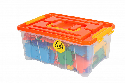 Настенная панель "Розовый цветочек"