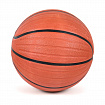 Мяч баскетбольный №7,  NEW ТОР, резина