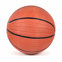 Мяч баскетбольный №7,  NEW ТОР, резина