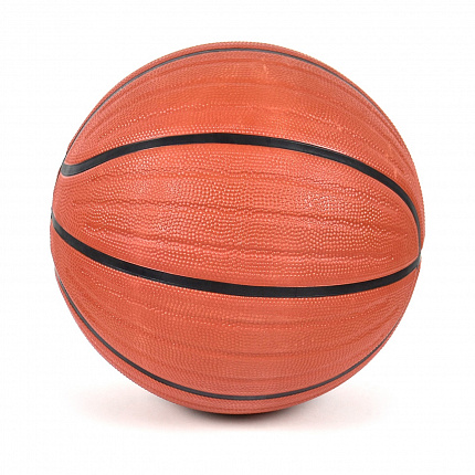 Мяч баскетбольный №7,  NEW ТОР, резина