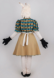 Костюм Козы для взрослого