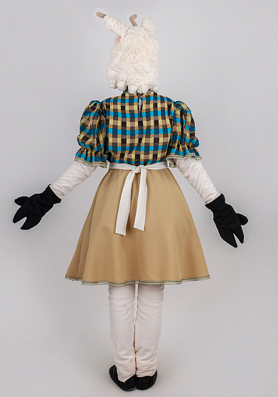 Костюм Козы для взрослого