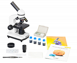 Микроскоп  Rainbow 2L