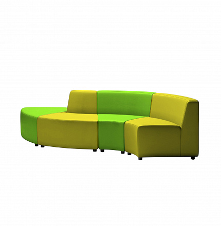 Комплект мебели "Вейсс"