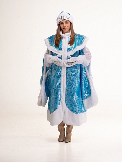 Боярская парча