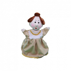 Мачеха (из Золушки)