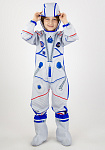 Костюм Космонавта для детей
