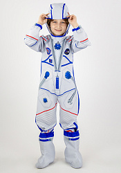 Костюм Космонавта для детей