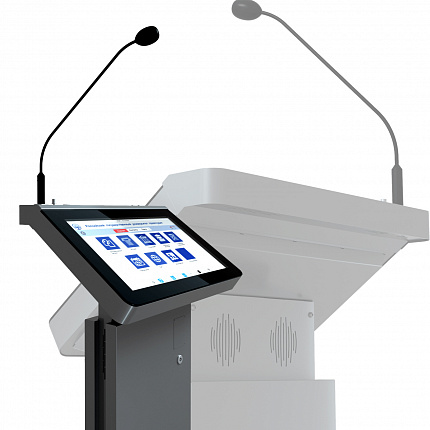 Интерактивная трибуна УЛЬТРА 21,5’’