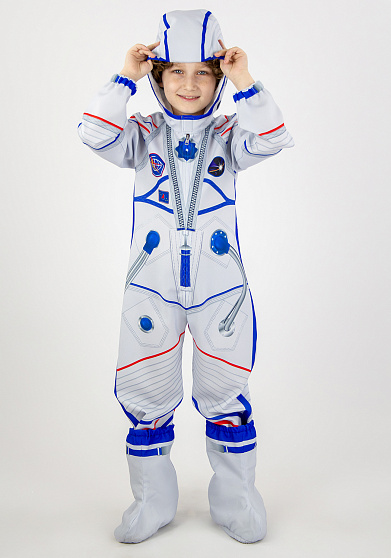 Костюм Космонавта для детей