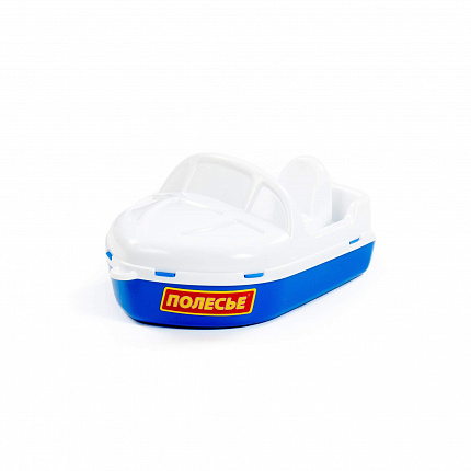 Катер Ветерок