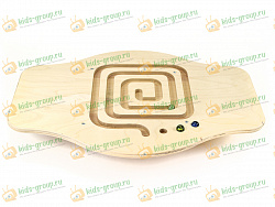 Балансир КВАДРАТ