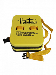 Пояс-рюкзачок для обучения плаванию Leporinus HYDROTONUS