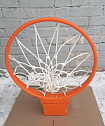 Кольцо баскетбольное амортизационное Игровое №7 (FIBA)