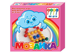 Мозаика d15/80 эл