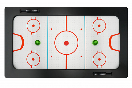 Аэрохоккей BFG ICE TIME 6