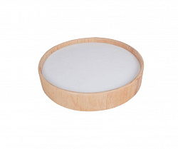 Световой планшет для рисования песком "По кругу" №60 (сейба)