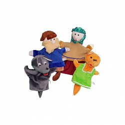 Битый небитого везет (4 фигуры)