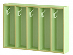 ПОЛОТЕНЕЧНИЦА НАСТЕННАЯ, 5 ЯЧЕЕК