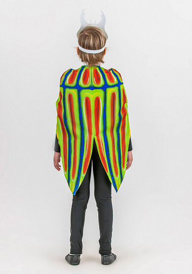 Фрак Жука рогатого