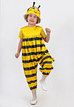 Пчелка / Костюм малышковый с песочником