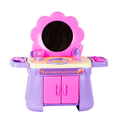 Набор «Моя парикмахерская» 17пр.