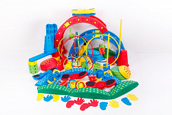 Веселые старты комплект