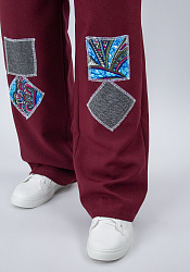 Костюм Дедушка для взрослого