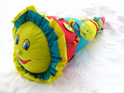 Цветочек напольный