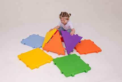 Комплект чехлов "Почта"