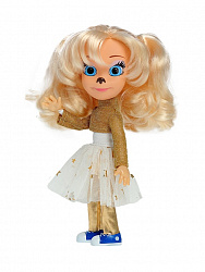 Роза Барбоскина Модница 1