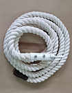 Канат для лазания 10 м. d.30мм.