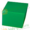 Куб цветной 20*20*20 см