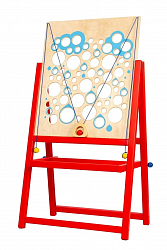 Игровая панель "ДОЖДИК"