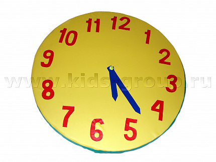 НАПОЛЬНЫЕ ЧАСЫ Д=2м