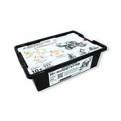 Конструктор MINDSTORMS EV3 45544 Базовый набор