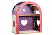 Игровой домик "Сердечко"