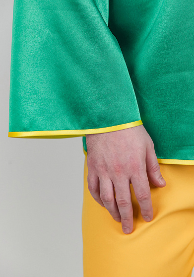 Костюм Незнайка для взрослого