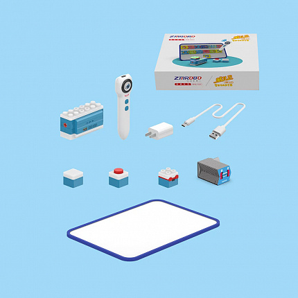 Набор WiseChild2 (Core Kit)