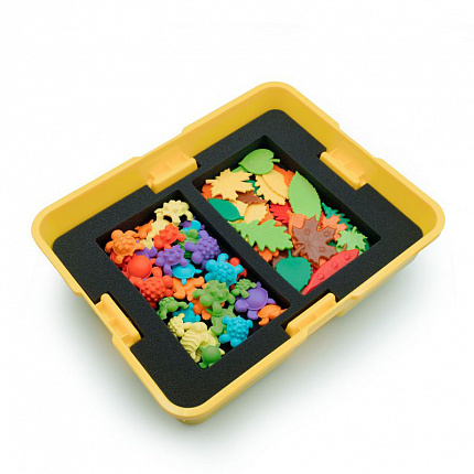 Модуль «Сенсорное развитие. ОВЗ»