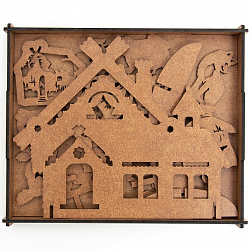 Театр теней Сборник сказок №1