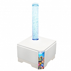 Сенсорный уголок  — ОКЕАН