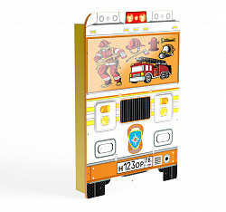 Интерактивный комплекс "Спасатель" 32"